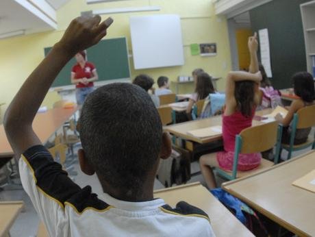 Le difficoltà di apprendimento dei bambini stranieri: la storia di Nadir | Giunti Scuola