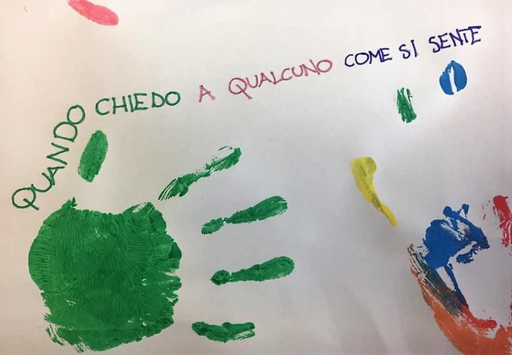 Le difficoltà di relazione in classe nel post lockdown | Giunti Scuola