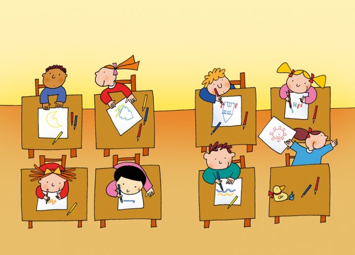 Le dinamiche interattive nel sistema-classe | Giunti Scuola Le dinamiche interattive nel sistema-classe | Giunti Scuola