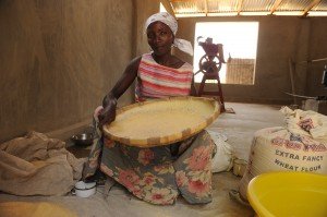 Le donne del mondo sfidano la fame | Giunti Scuola
