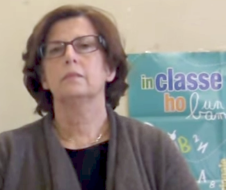 Le emozioni a scuola: videointervista alla Prof.ssa Rossana De Beni | Giunti Scuola