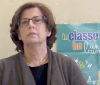 Le emozioni a scuola: videointervista alla Prof.ssa Rossana De Beni | Giunti Scuola Le emozioni a scuola: videointervista alla Prof.ssa Rossana De Beni | Giunti Scuola