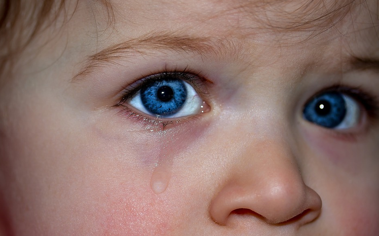 Le emozioni dei bambini: paura, rabbia, tristezza | Giunti Scuola