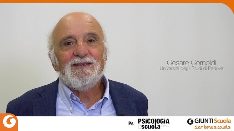 Le emozioni del Congresso di Psicologia e Scuola | Giunti Scuola Le emozioni del Congresso di Psicologia e Scuola | Giunti Scuola