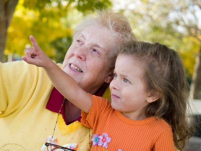 Le fortune dei nonni | Giunti Scuola