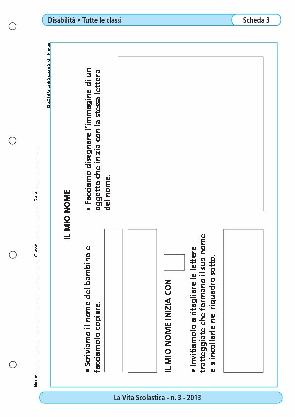 Le lettere a colori - Le lettere a colori | Giunti Scuola