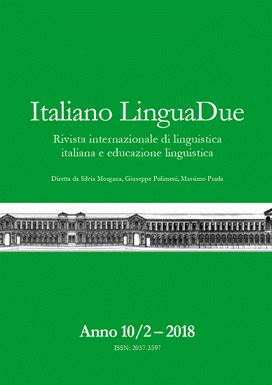 Le lingue, le norme, le buone pratiche | Giunti Scuola Le lingue, le norme, le buone pratiche | Giunti Scuola