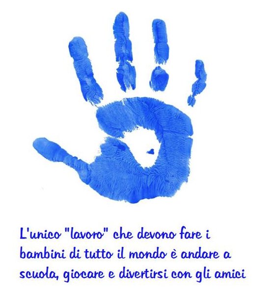 Le mani dei bambini rifugiati | Giunti Scuola Le mani dei bambini rifugiati | Giunti Scuola