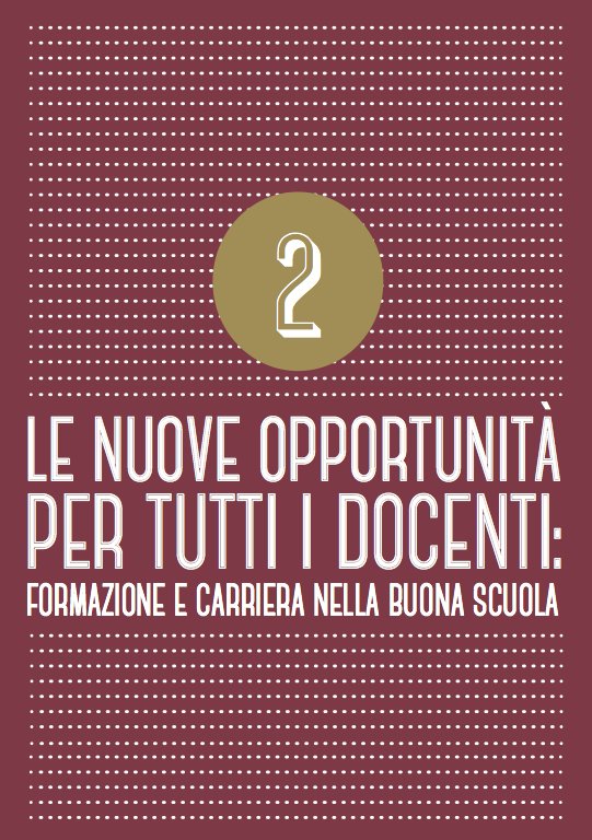 Le novità di quest’anno | Giunti Scuola