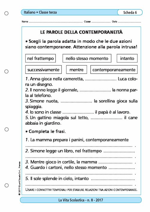 Le parole della contemporaneità | Giunti Scuola Le parole della contemporaneità | Giunti Scuola