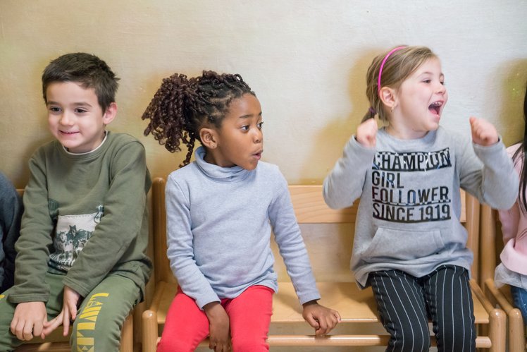 Le parole della scuola in tante lingue | Giunti Scuola Le parole della scuola in tante lingue | Giunti Scuola