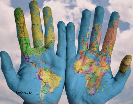 Le prospettive interculturali all'alba del terzo millennio. Una giornata di studi il 17 settembre a Torino | Giunti Scuola Le prospettive interculturali all'alba del terzo millennio. Una giornata di studi il 17 settembre a Torino | Giunti Scuola