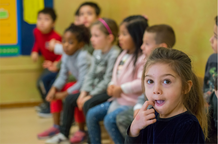 Le relazioni nel gruppo | Giunti Scuola