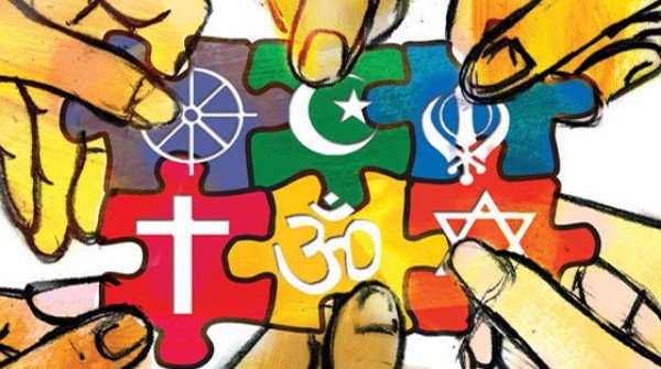 Le religioni del mondo a scuola | Giunti Scuola Le religioni del mondo a scuola | Giunti Scuola