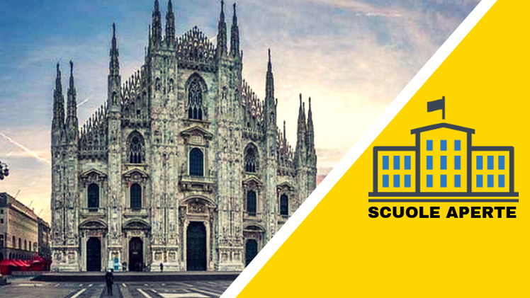 Le "Scuole aperte 2.0", teatri di socialità | Giunti Scuola Le "Scuole aperte 2.0", teatri di socialità | Giunti Scuola