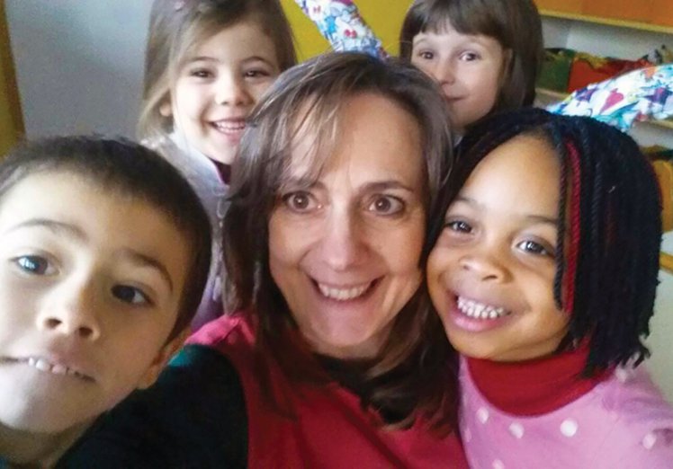 Le stanze delle storie | Giunti Scuola