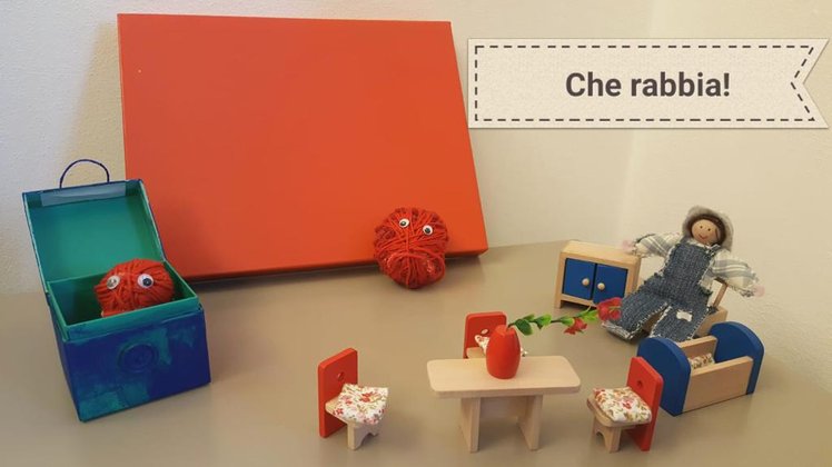 Le storie in scatola: la dimensione narrativa al nido | Giunti Scuola Le storie in scatola: la dimensione narrativa al nido | Giunti Scuola