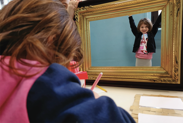 Le storie nutrono la lingua | Giunti Scuola