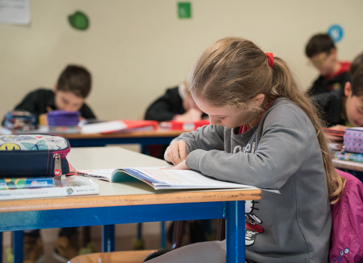 Le "super-attività” per sviluppare la padronanza in Italiano | Giunti Scuola Le "super-attività” per sviluppare la padronanza in Italiano | Giunti Scuola