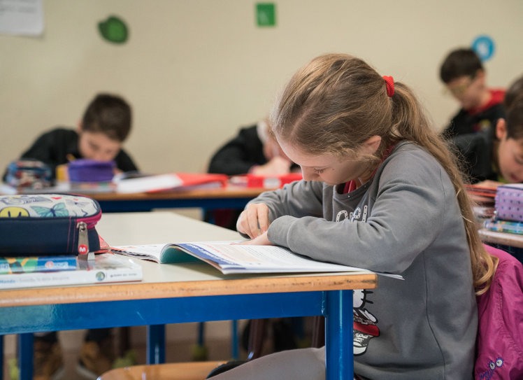 Le "super-attività” per sviluppare la padronanza in Italiano | Giunti Scuola