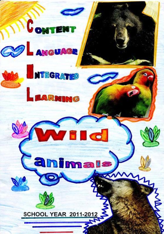 Learning IN English | Giunti Scuola Learning IN English | Giunti Scuola