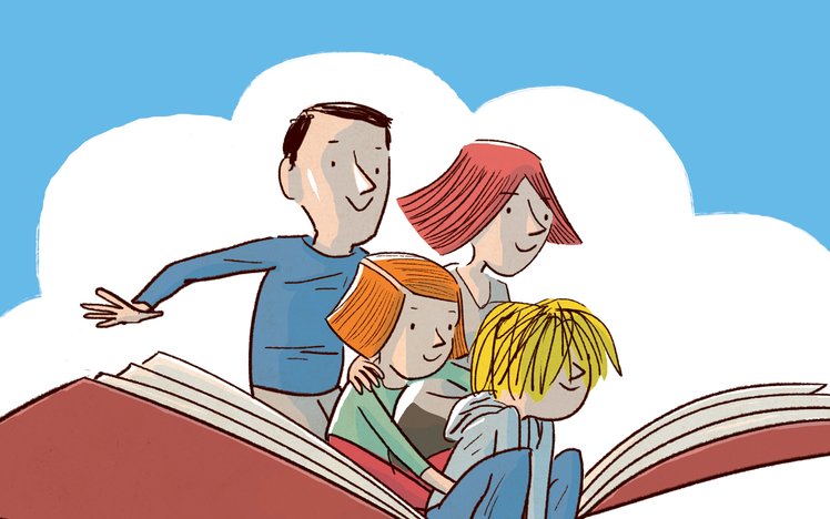 L’economia della famiglia Millesogni | Giunti Scuola L’economia della famiglia Millesogni | Giunti Scuola