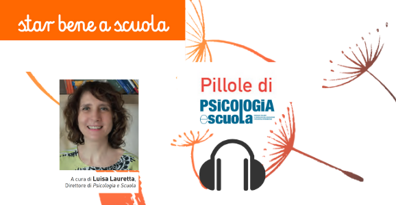 L'educazione come processo circolare, rileggendo Vygotskij - “Pillole” per cominciare bene | Giunti Scuola L'educazione come processo circolare, rileggendo Vygotskij - “Pillole” per cominciare bene | Giunti Scuola