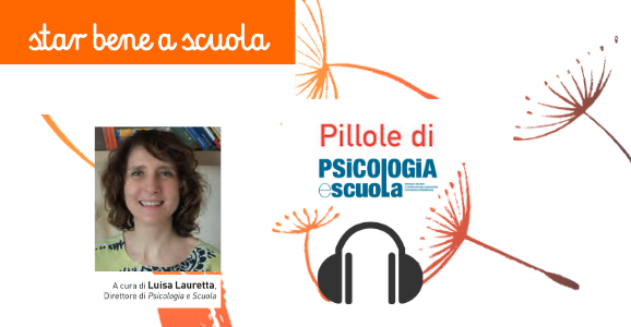 L'educazione come processo circolare, rileggendo Vygotskij - “Pillole” per cominciare bene | Giunti Scuola