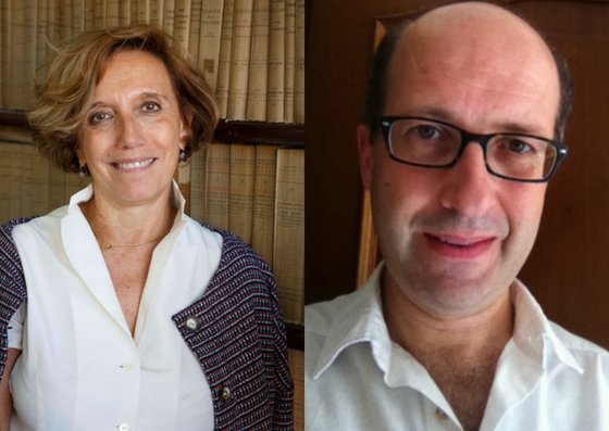 Leggere a scuola, conversazione con Carla Ida Salviati e Beniamino Sidoti | Giunti Scuola Leggere a scuola, conversazione con Carla Ida Salviati e Beniamino Sidoti | Giunti Scuola