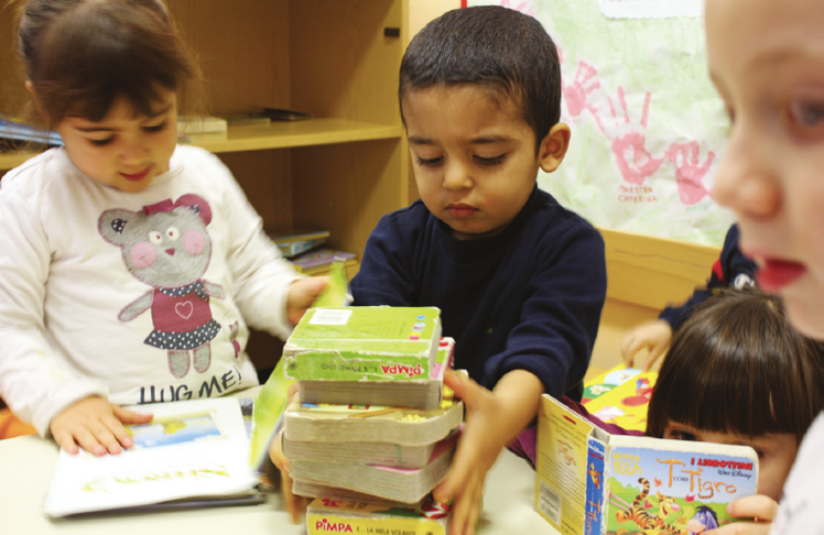 Leggere a scuola | Giunti Scuola Leggere a scuola | Giunti Scuola