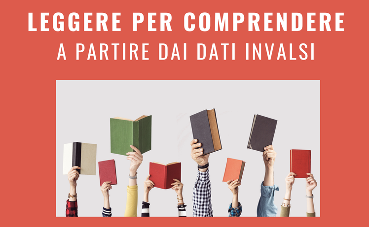 "Leggere per comprendere": una giornata di studio | Giunti Scuola