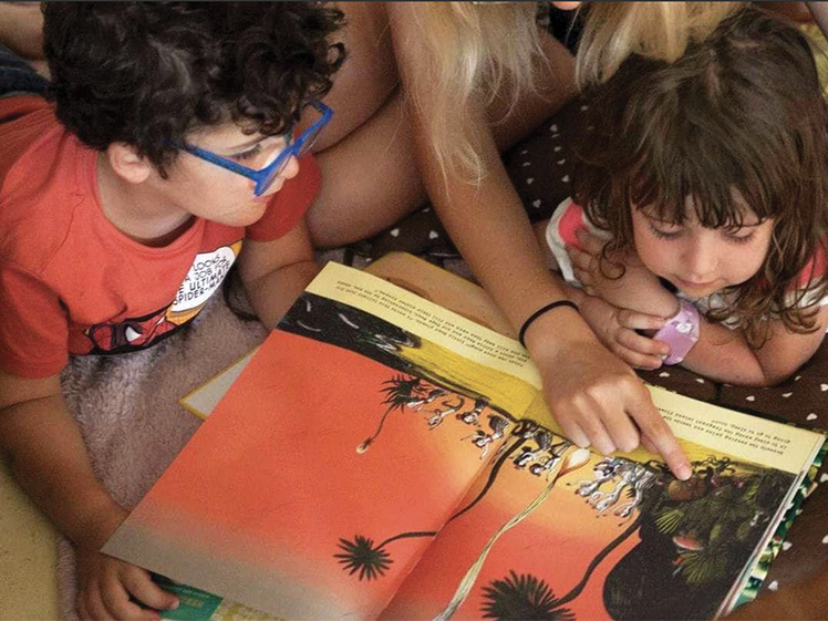 Leggere per costruire sé stessi | Giunti Scuola Leggere per costruire sé stessi | Giunti Scuola