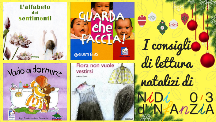Leggere per le festività: alcuni consigli adatti ai nostri bambini | Giunti Scuola Leggere per le festività: alcuni consigli adatti ai nostri bambini | Giunti Scuola