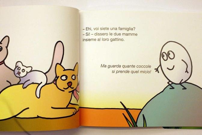 Leggere senza stereotipi: una “biblioteca delle diversità” per i bambini del nido e delle scuole dell’infanzia | Giunti Scuola