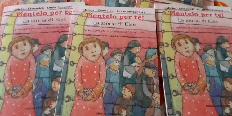 Leggere storie per capire la Storia: il Giorno della Memoria | Giunti Scuola Leggere storie per capire la Storia: il Giorno della Memoria | Giunti Scuola