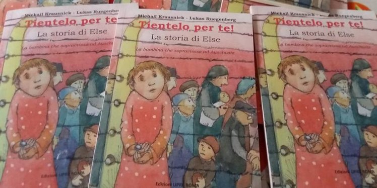 Leggere storie per capire la Storia: il Giorno della Memoria | Giunti Scuola