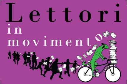 Leggi e fai leggere: un incontro a Roma oggi alle 15.00 | Giunti Scuola Leggi e fai leggere: un incontro a Roma oggi alle 15.00 | Giunti Scuola