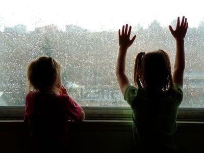 Leggi e rileggi - Un giorno di pioggia | Giunti Scuola Leggi e rileggi - Un giorno di pioggia | Giunti Scuola