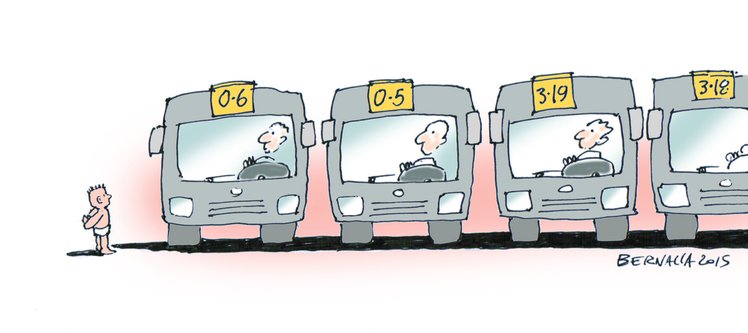 Leggiamo il ddl per la Buona Scuola – L’educazione 0-6 | Giunti Scuola Leggiamo il ddl per la Buona Scuola – L’educazione 0-6 | Giunti Scuola
