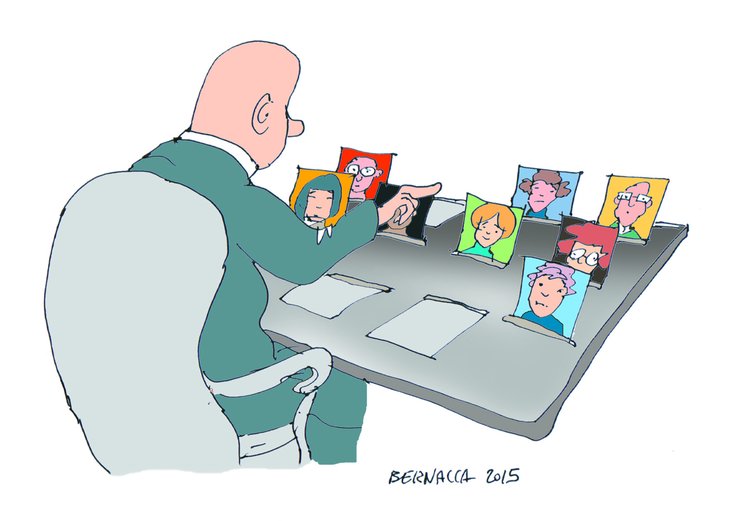 Leggiamo il ddl per la Buona Scuola – L’organizzazione degli organici e le forme di assunzione del personale | Giunti Scuola Leggiamo il ddl per la Buona Scuola – L’organizzazione degli organici e le forme di assunzione del personale | Giunti Scuola