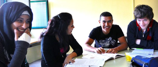 L’eterogeneità come punto di forza | Giunti Scuola