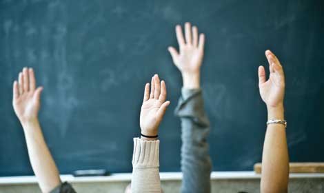 Lettera aperta al Ministro Giannini | Giunti Scuola Lettera aperta al Ministro Giannini | Giunti Scuola