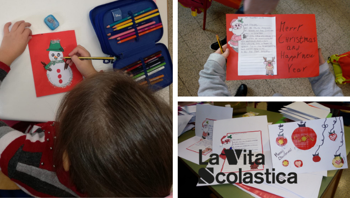 Lettere da tutta Europa: con e-Twinning scopriamo le altre culture | Giunti Scuola Lettere da tutta Europa: con e-Twinning scopriamo le altre culture | Giunti Scuola