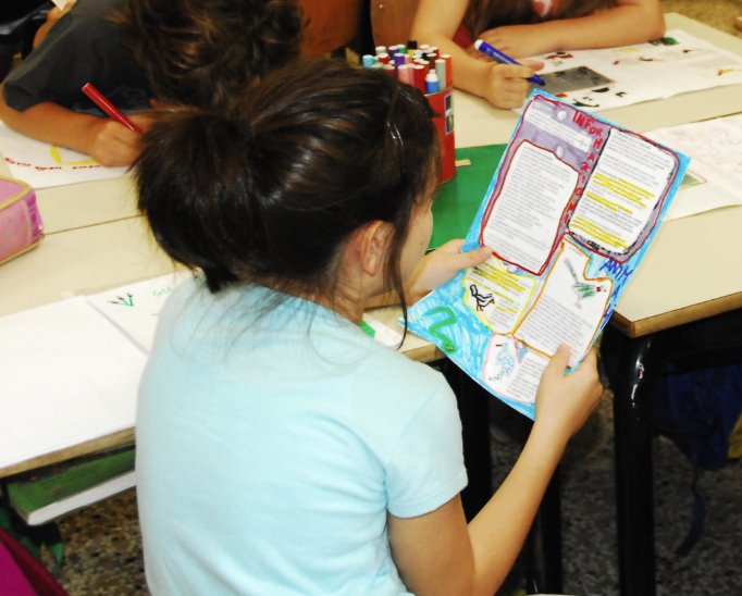 Lettori si diventa? | Giunti Scuola Lettori si diventa? | Giunti Scuola