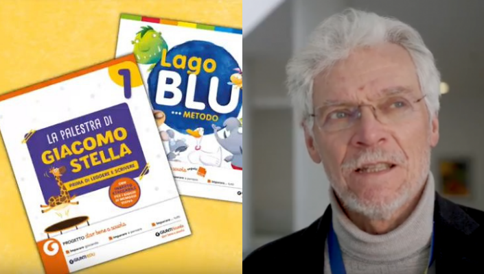 Lettoscrittura, una “palestra” per i prerequisiti | Giunti Scuola Lettoscrittura, una “palestra” per i prerequisiti | Giunti Scuola