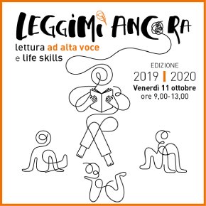 Lettura ad alta voce e life skills: un convegno | Giunti Scuola Lettura ad alta voce e life skills: un convegno | Giunti Scuola