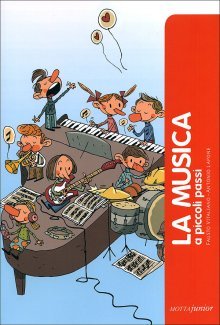 Letture a ritmo di musica! | Giunti Scuola Letture a ritmo di musica! | Giunti Scuola