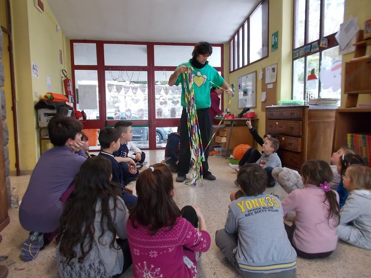 Letture e buone pratiche per essere gentili tutto l'anno | Giunti Scuola