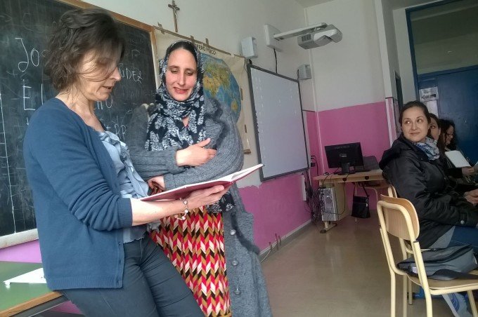 Letture multietniche tra scuola e famiglia | Giunti Scuola