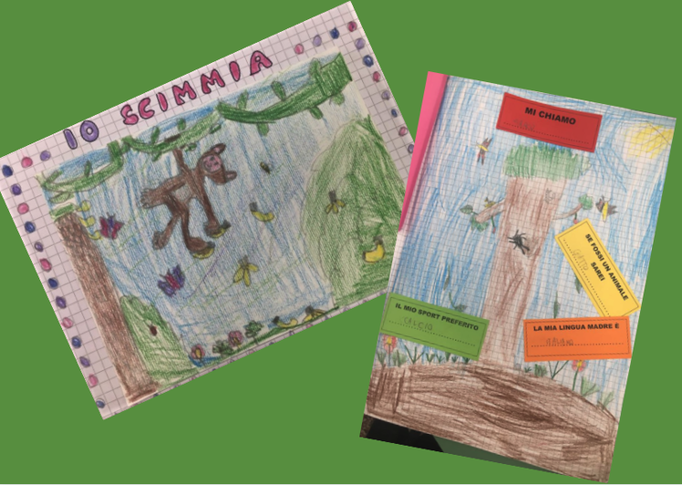 Letture per stimolare la ricerca di se stessi e delle proprie radici | Giunti Scuola Letture per stimolare la ricerca di se stessi e delle proprie radici | Giunti Scuola